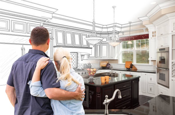 24/7 Emergency Kitchen Island Installation experts in Hager City, WI